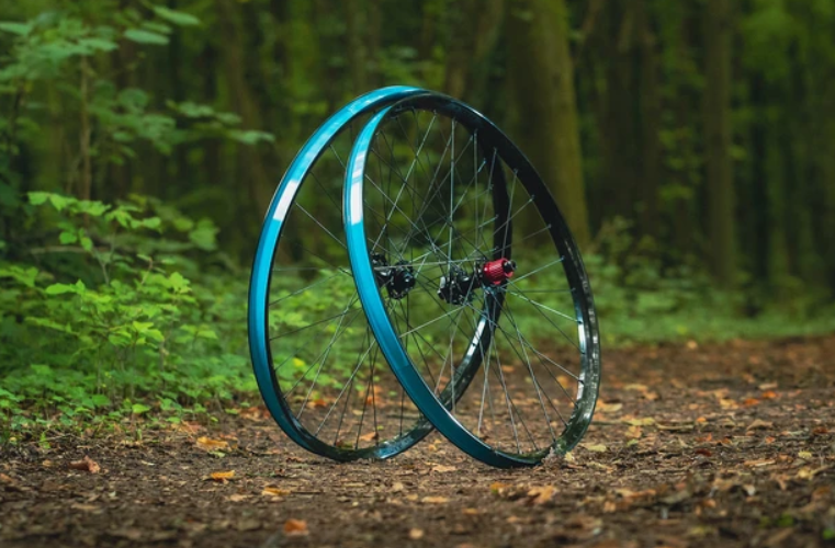 Halo Vortex Wheels feature on Bike Radar's Best MTB Wheels